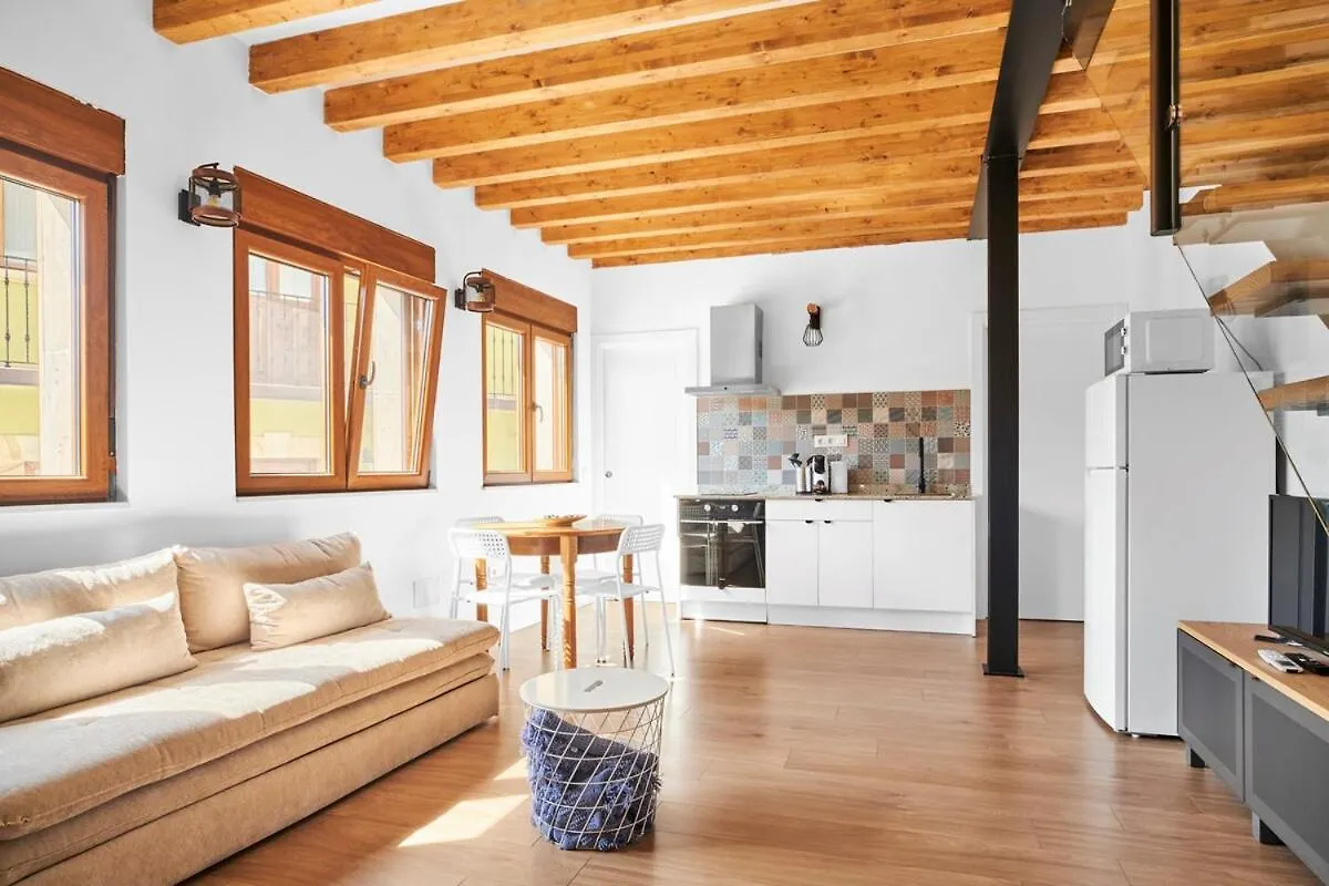 Holiday home Marismas - by Wehomes - casa Pontejos Spain