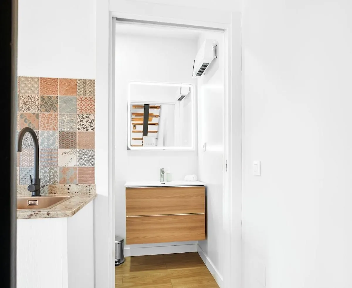 Holiday home Marismas - by Wehomes - casa Pontejos