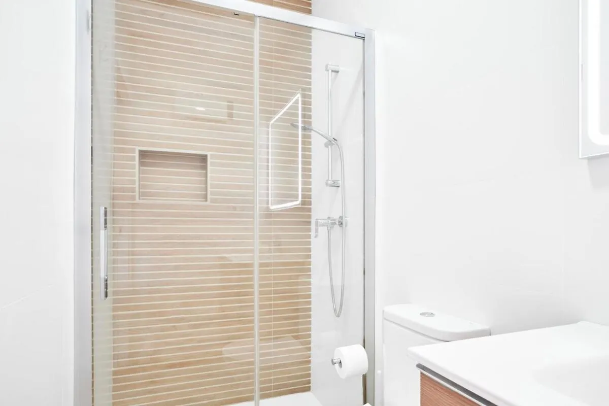 Holiday home Marismas - by Wehomes - casa Pontejos