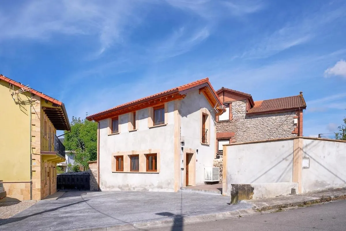 Holiday home Marismas - by Wehomes - casa Pontejos