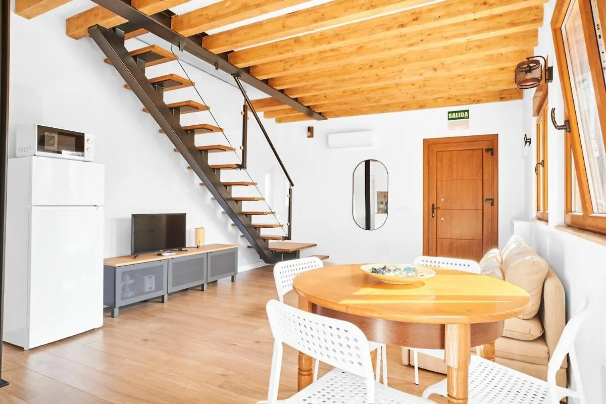 Marismas - by Wehomes - casa Pontejos Holiday home