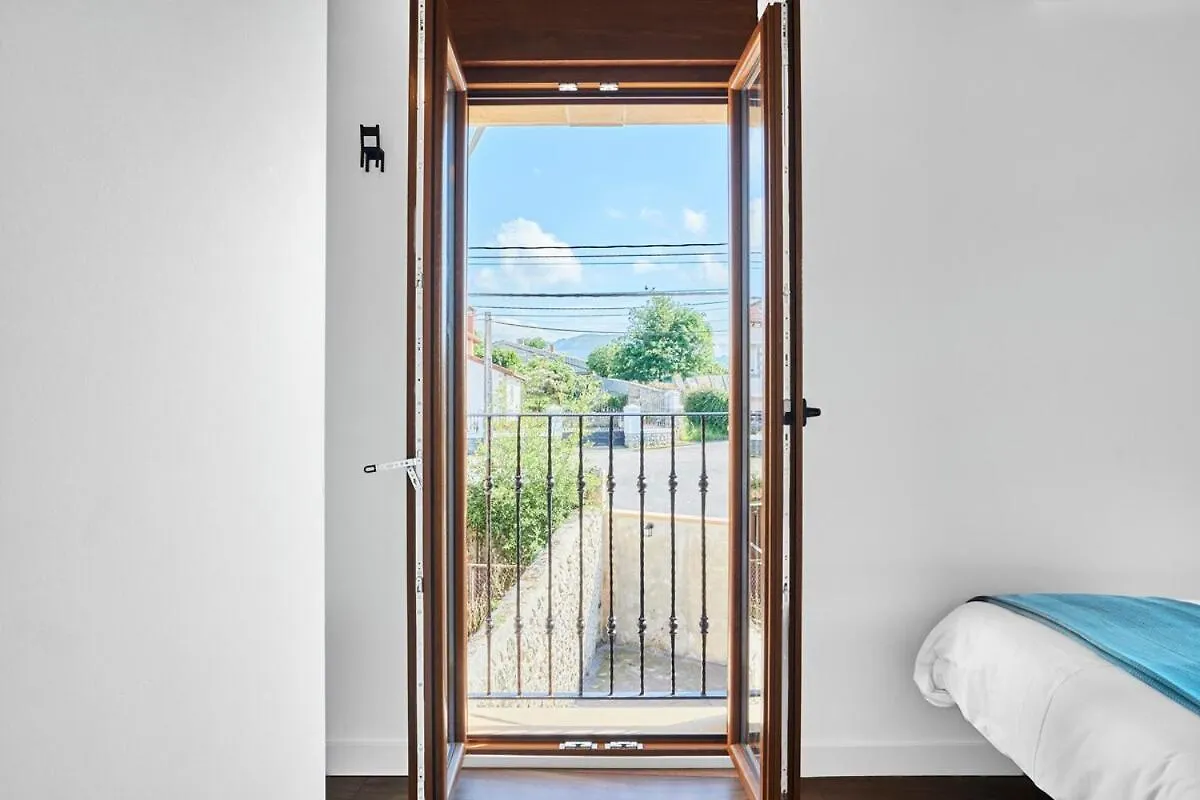 Holiday home Marismas - by Wehomes - casa Pontejos Spain