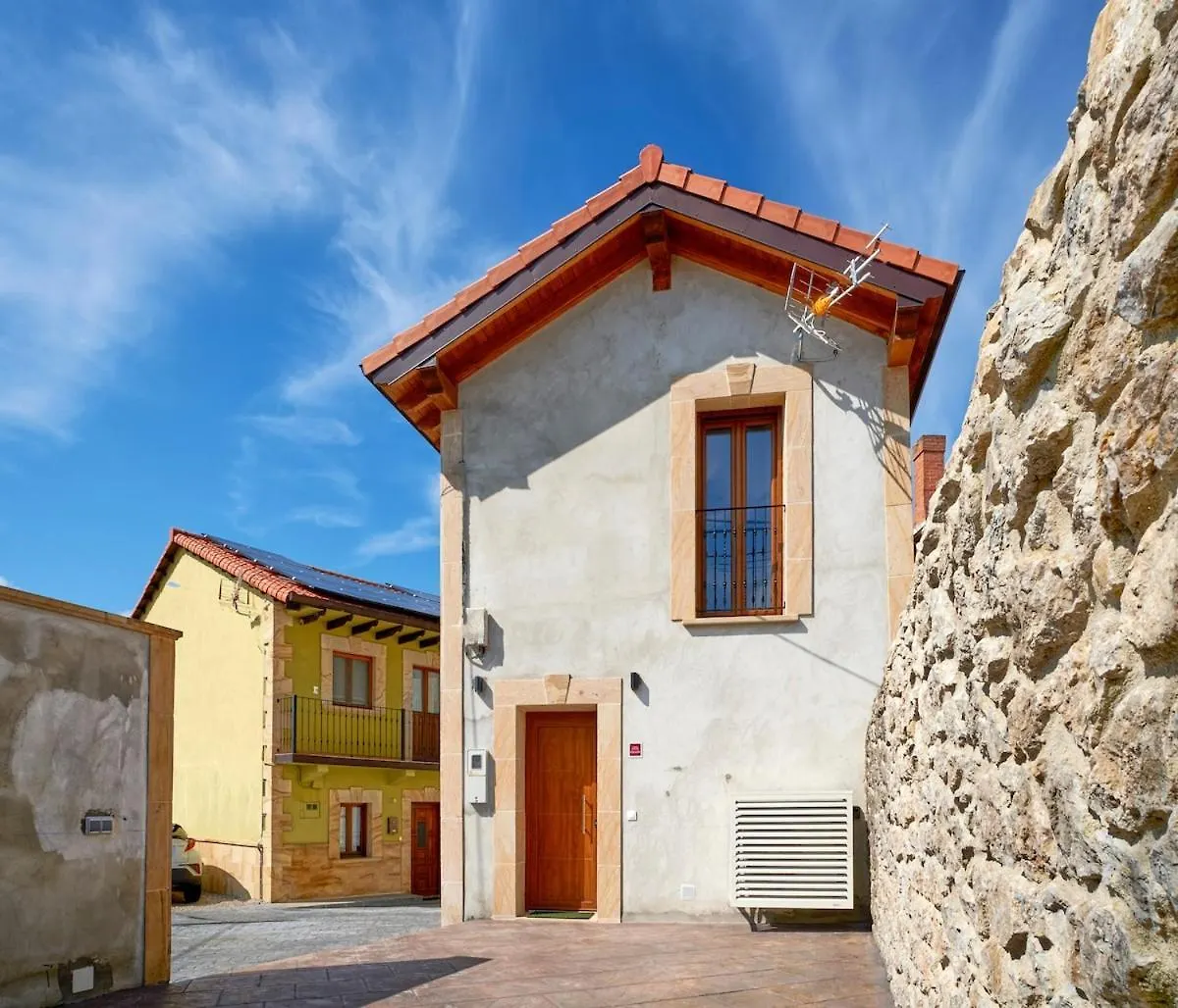 Marismas - by Wehomes - casa Pontejos Holiday home