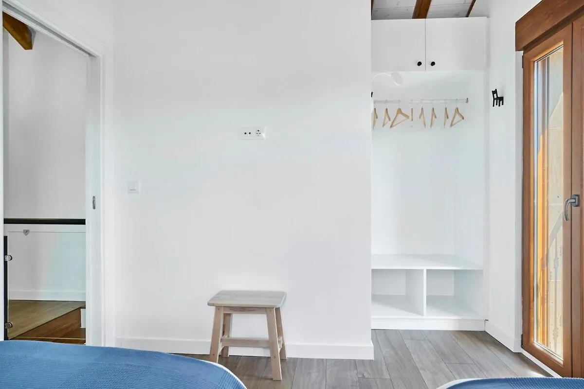 Holiday home Marismas - by Wehomes - casa Pontejos