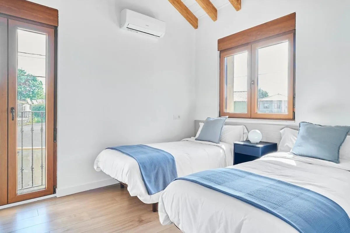 Holiday home Marismas - by Wehomes - casa Pontejos