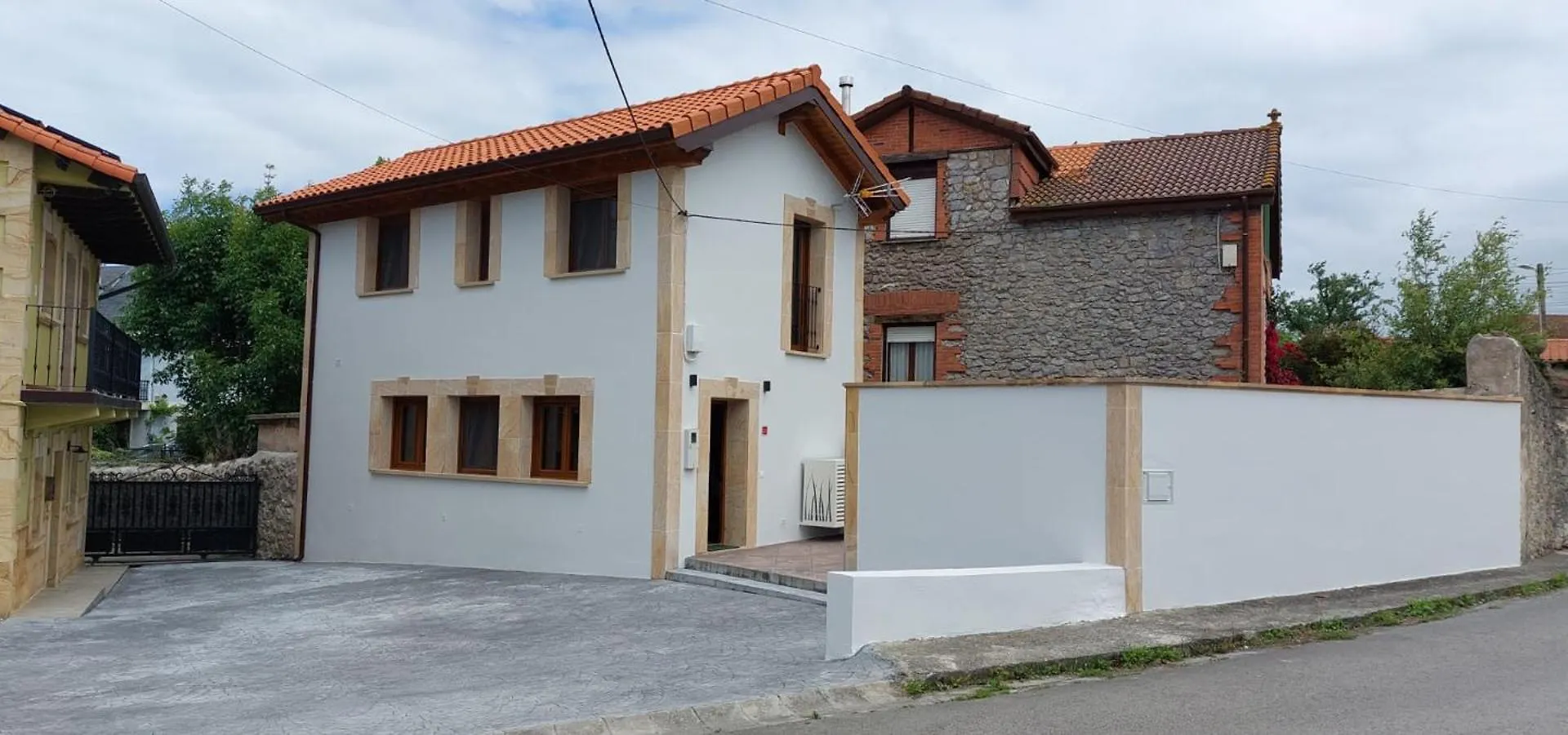Marismas - by Wehomes - casa Pontejos Holiday home
