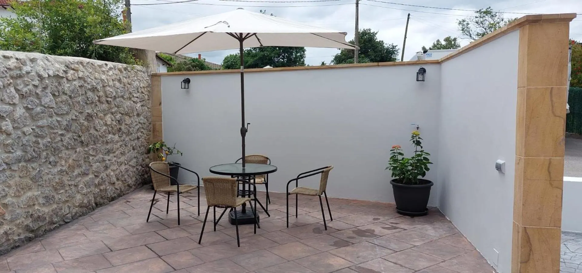 Marismas - by Wehomes - casa Pontejos