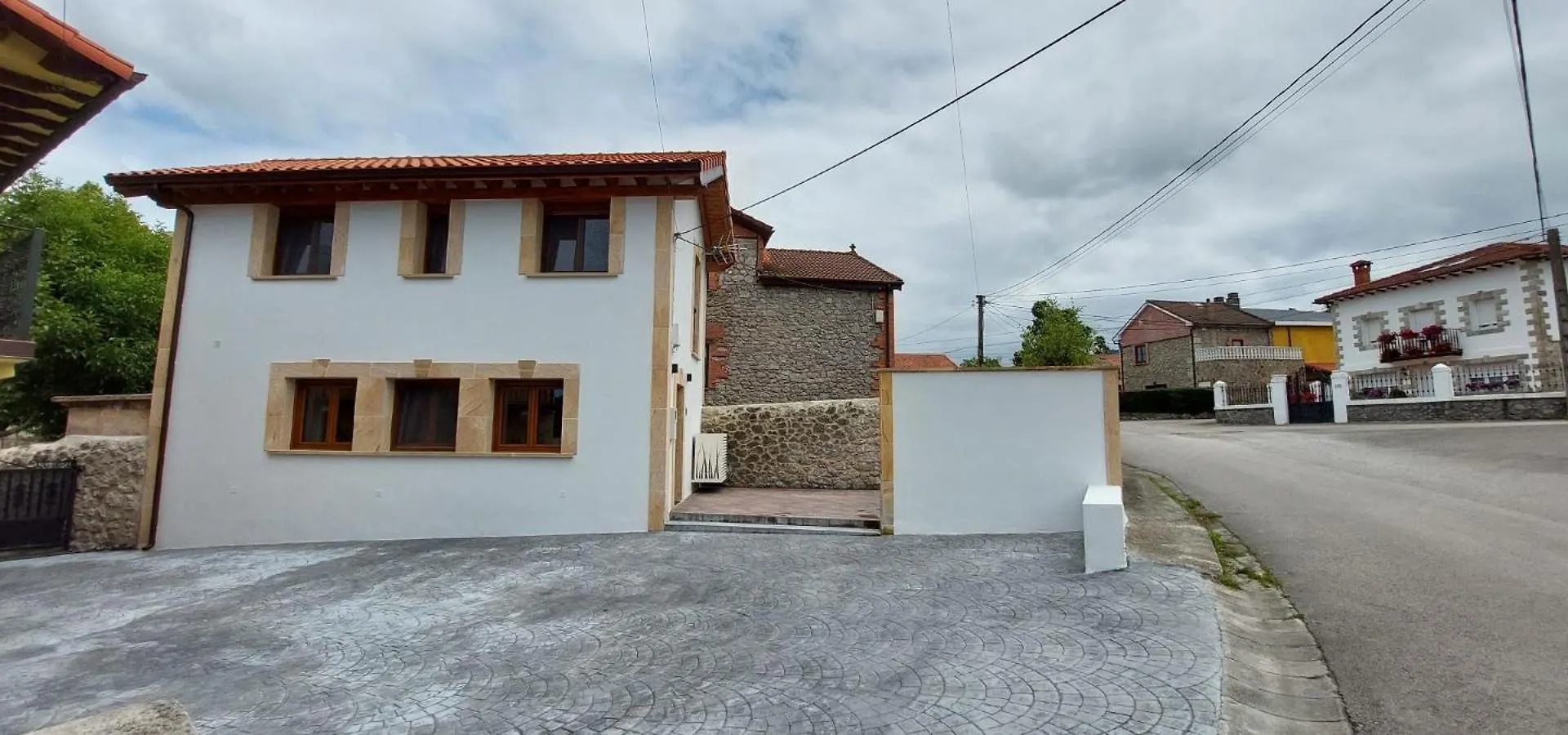 Holiday home Marismas - by Wehomes - casa Pontejos