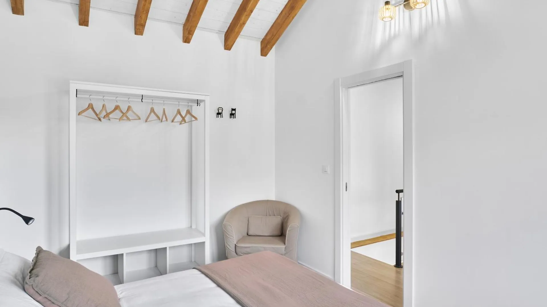 Marismas - by Wehomes - casa Pontejos