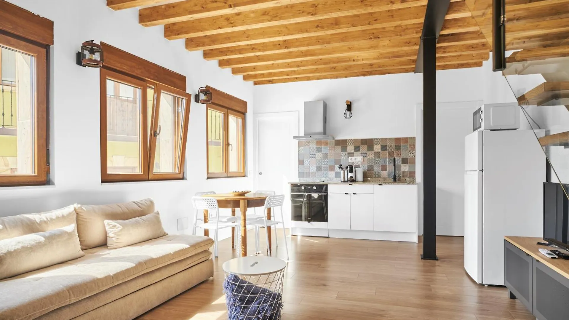 Marismas - by Wehomes - casa Pontejos