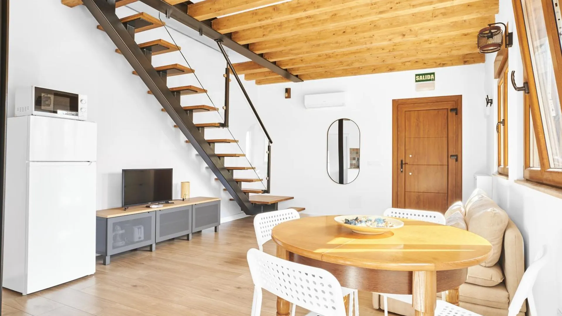 Holiday home Marismas - by Wehomes - casa Pontejos