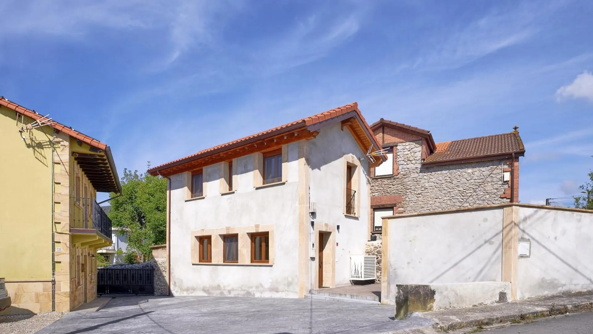 Holiday home Marismas - by Wehomes - casa Pontejos