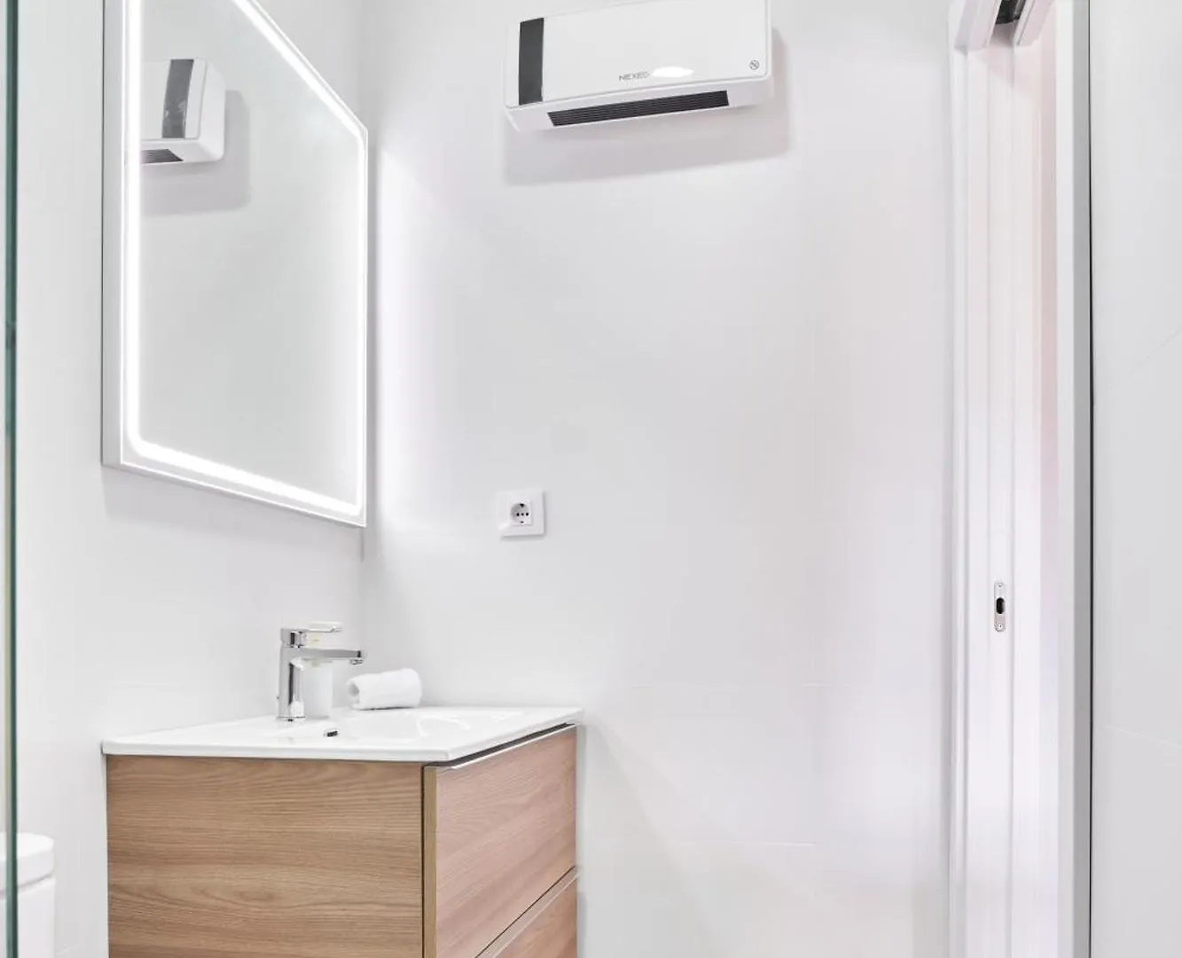 Marismas - by Wehomes - casa Pontejos