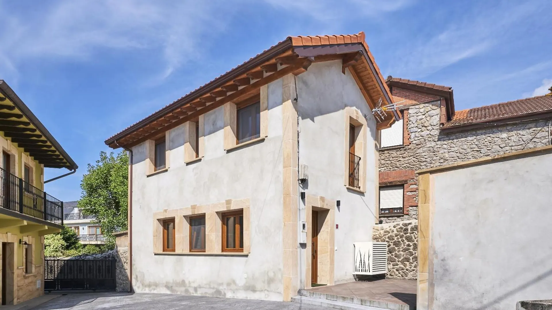 Marismas - by Wehomes - casa Pontejos Holiday home
