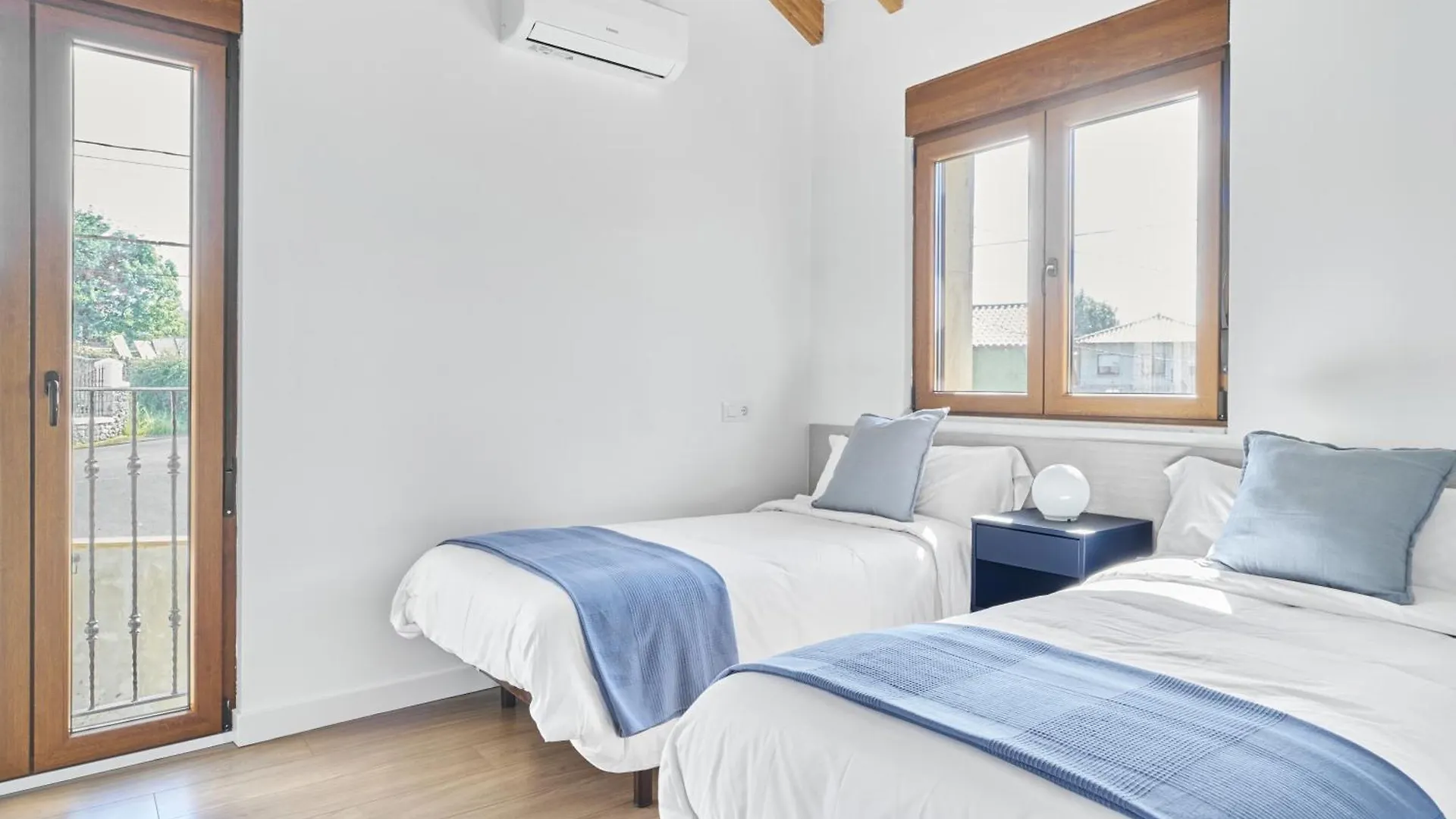 Holiday home Marismas - by Wehomes - casa Pontejos