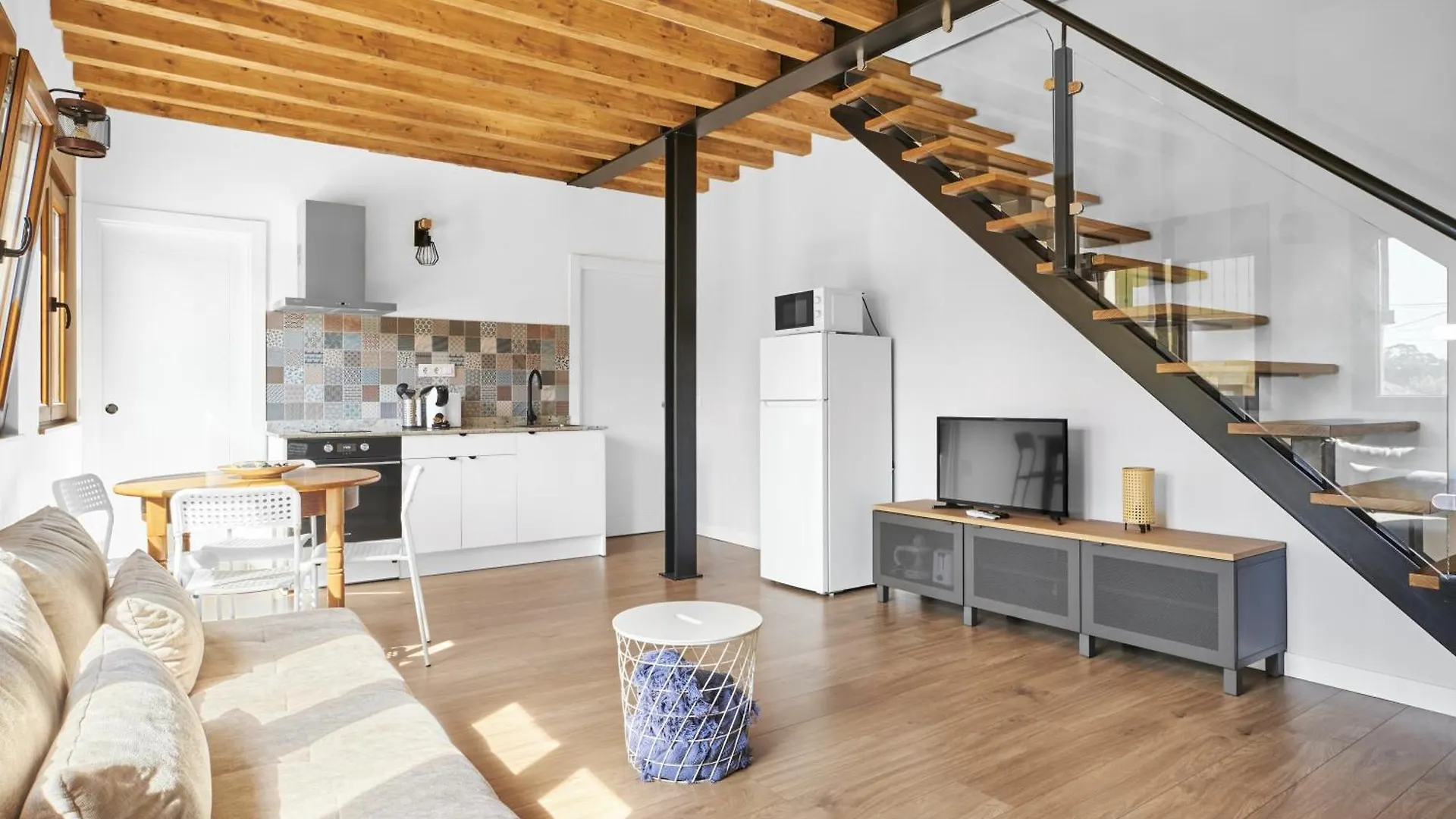 Marismas - by Wehomes - casa Pontejos 0*,  Spain