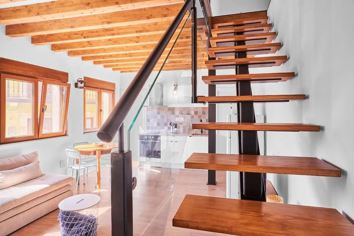 Marismas - by Wehomes - casa Pontejos